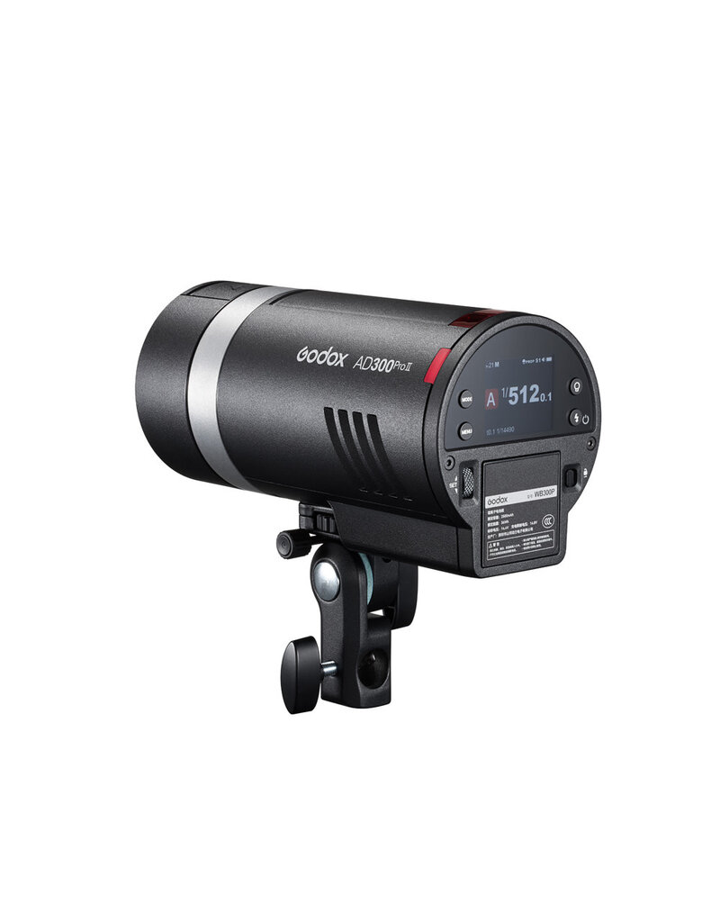 Godox Godox Witstro AD300 Pro II