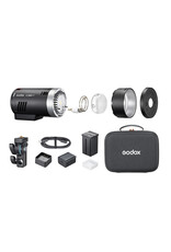 Godox Godox Witstro AD300 Pro II