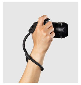 Peak Design Peak Design Cuff Rope Camera Strap Wrist Black