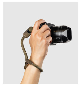 Peak Design Peak Design Cuff Rope Camera Strap Wrist Kelp
