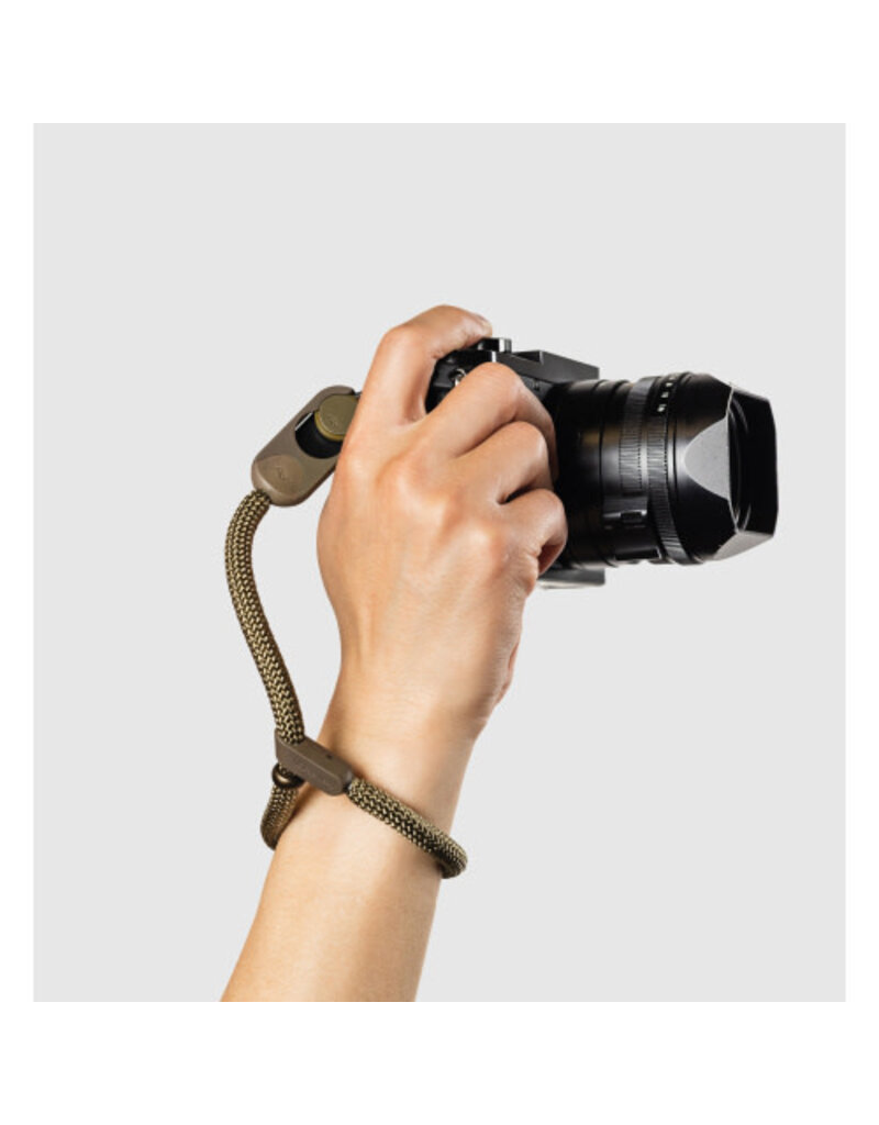 Peak Design Peak Design Cuff Rope Camera Strap Wrist Kelp