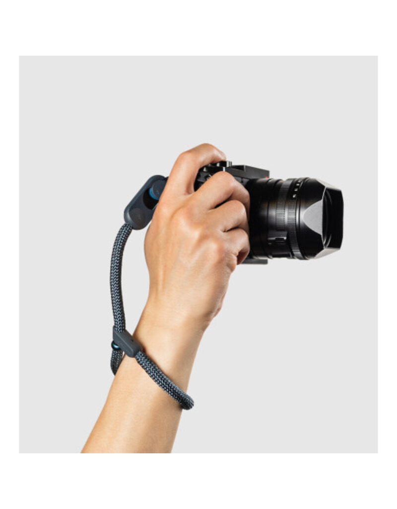 Peak Design Peak Design Cuff Rope Camera Strap Wrist Ocean