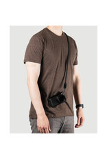 Peak Design Peak Design Form Rope Camera Strap Long Black