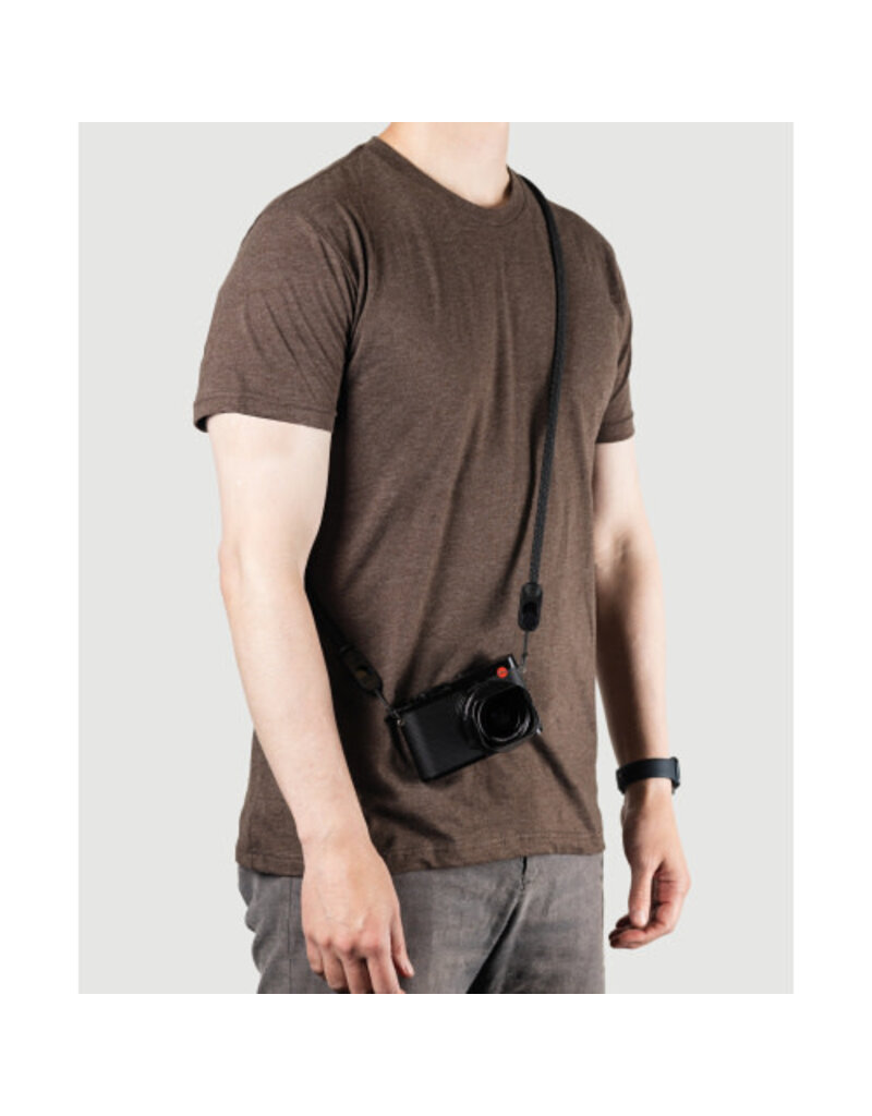 Peak Design Peak Design Form Rope Camera Strap Long Black