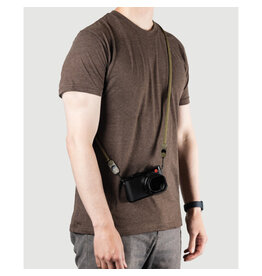 Peak Design Peak Design Form Rope Camera Strap Long Kelp