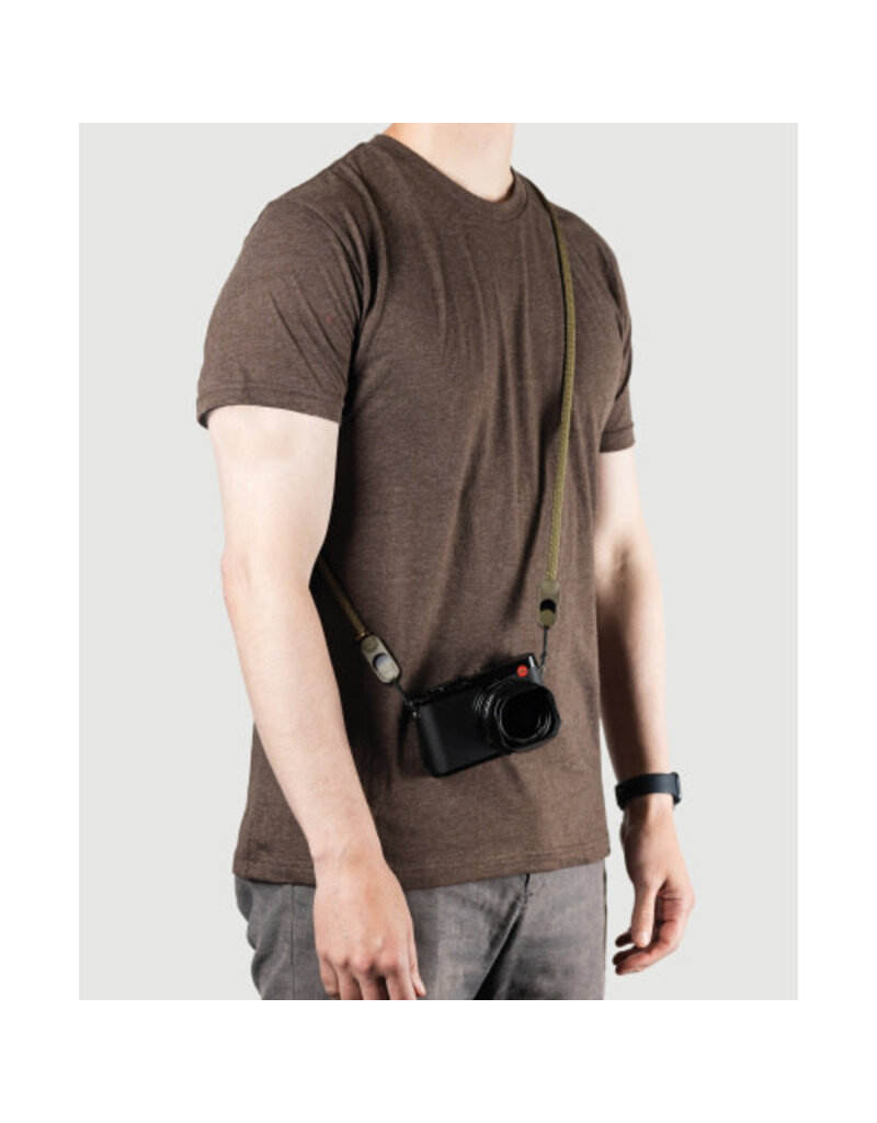 Peak Design Peak Design Form Rope Camera Strap Long Kelp