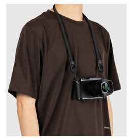 Peak Design Peak Design Form Rope Camera Strap Neck Black