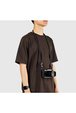 Peak Design Peak Design Form Rope Camera Strap Short Black