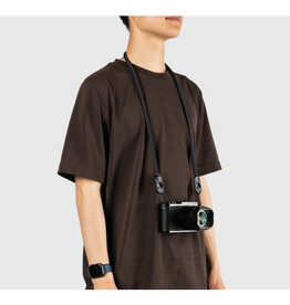 Peak Design Peak Design Form Rope Camera Strap Short Black