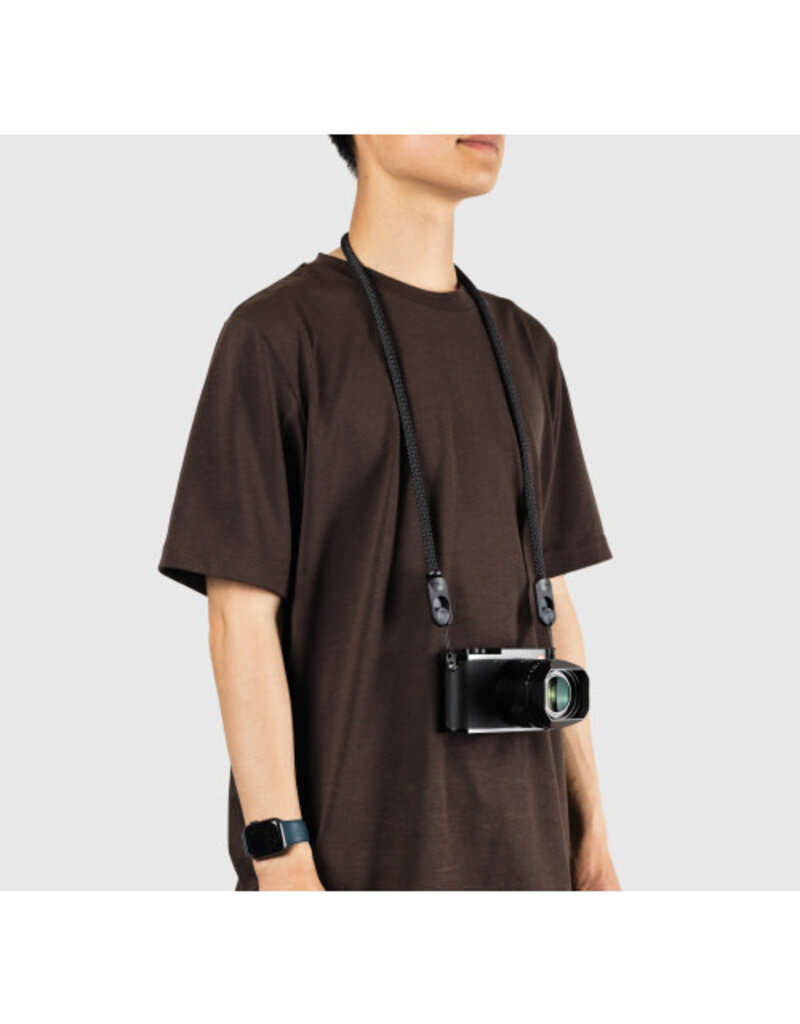 Peak Design Peak Design Form Rope Camera Strap Short Black