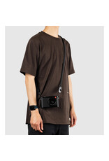 Peak Design Peak Design Form Rope Camera Strap Standard Black