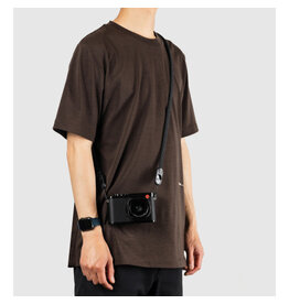 Peak Design Peak Design Form Rope Camera Strap Standard Black