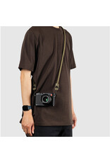 Peak Design Peak Design Form Rope Camera Strap Standard Kelp