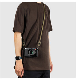 Peak Design Peak Design Form Rope Camera Strap Standard Kelp