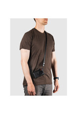 Peak Design Peak Design Form Leather Camera Strap Long Black