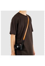 Peak Design Peak Design Form Leather Camera Strap Standard Amber
