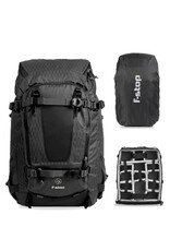 F-Stop F-Stop Duradiamond Tilopa Essentials Bundle - Anthracite