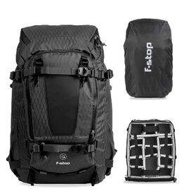 F-Stop F-Stop Duradiamond Tilopa Essentials Bundle - Anthracite