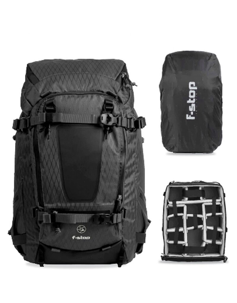 F-Stop F-Stop Duradiamond Tilopa Essentials Bundle - Anthracite