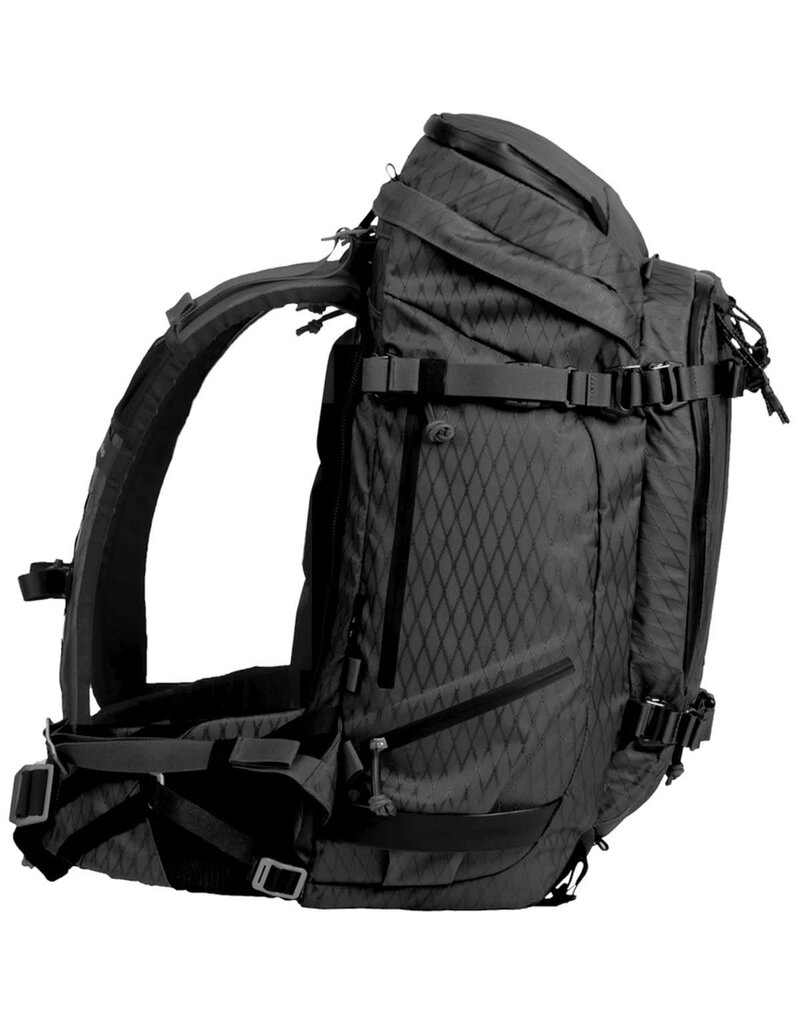 F-Stop F-Stop Duradiamond Tilopa Essentials Bundle - Anthracite
