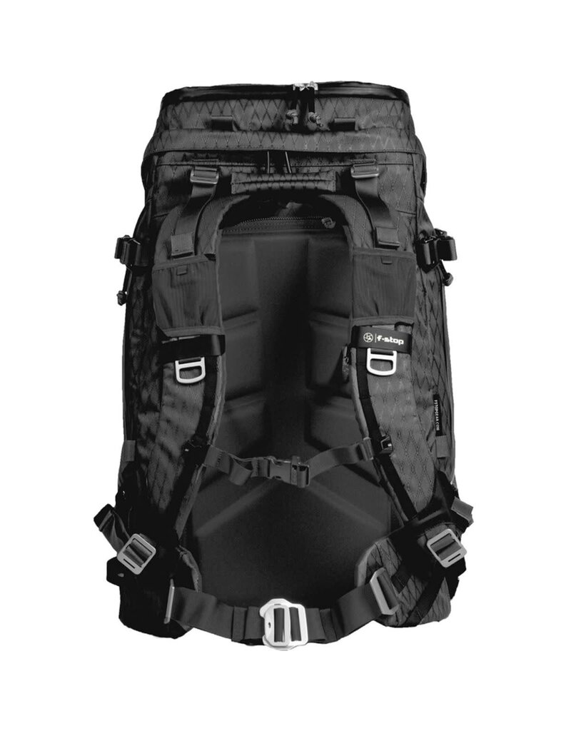 F-Stop F-Stop Duradiamond Tilopa Essentials Bundle - Anthracite