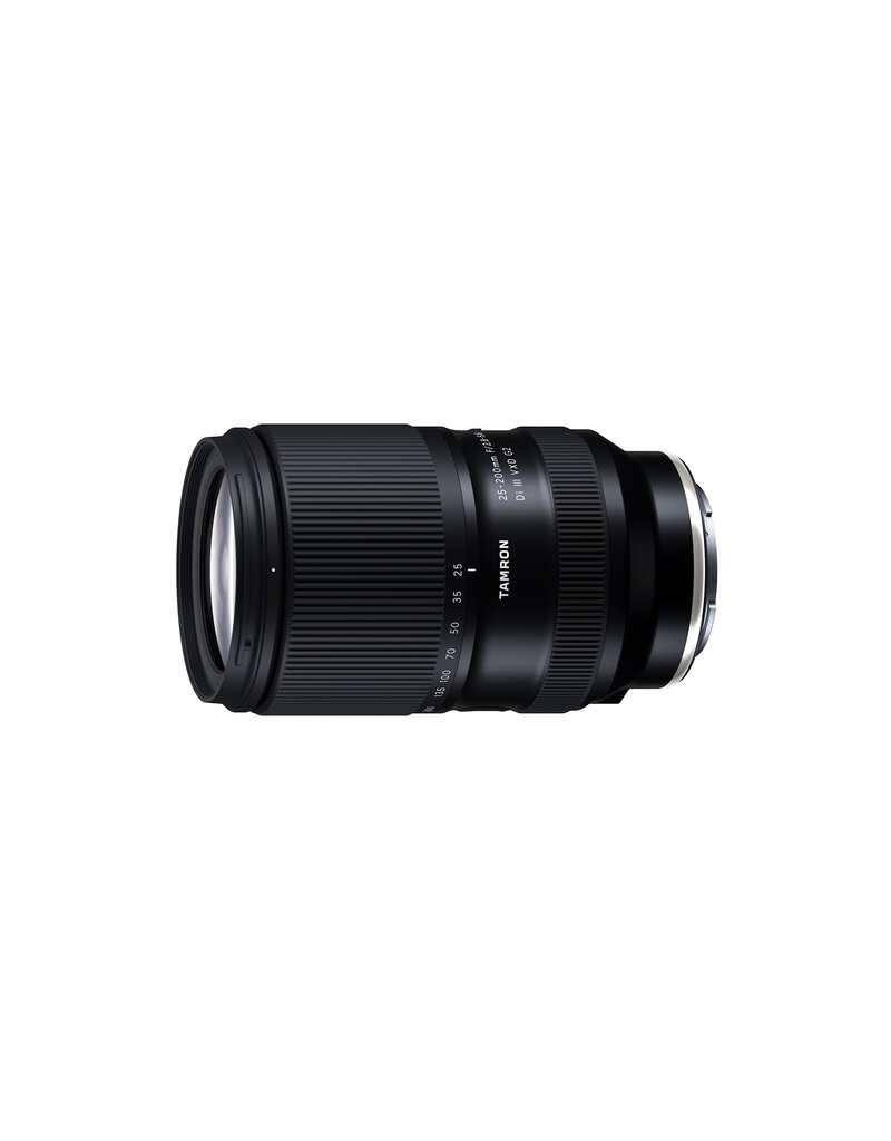 Tamron Tamron 25-200mm F/2.8-5.6 Di III VXD G2 Sony E