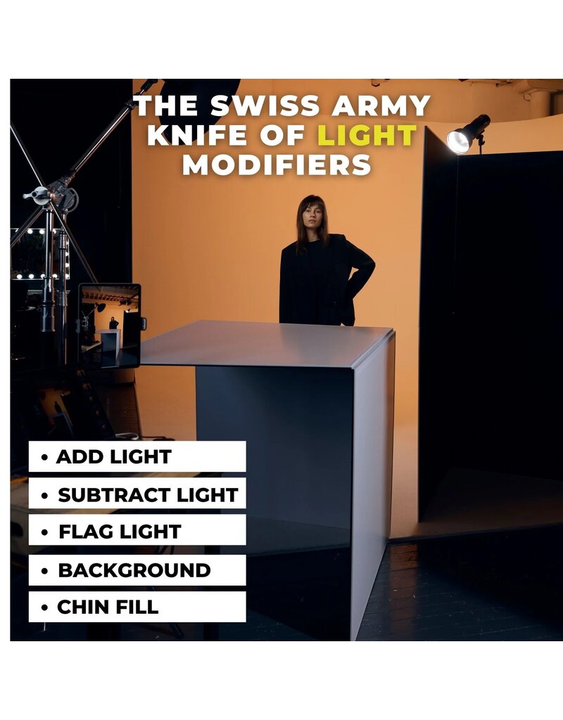 V-Flat V-Flat World Foldable V-Flat 2.0