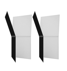 V-Flat V-Flat World Foldable V-Flat 2.0 DUO-set