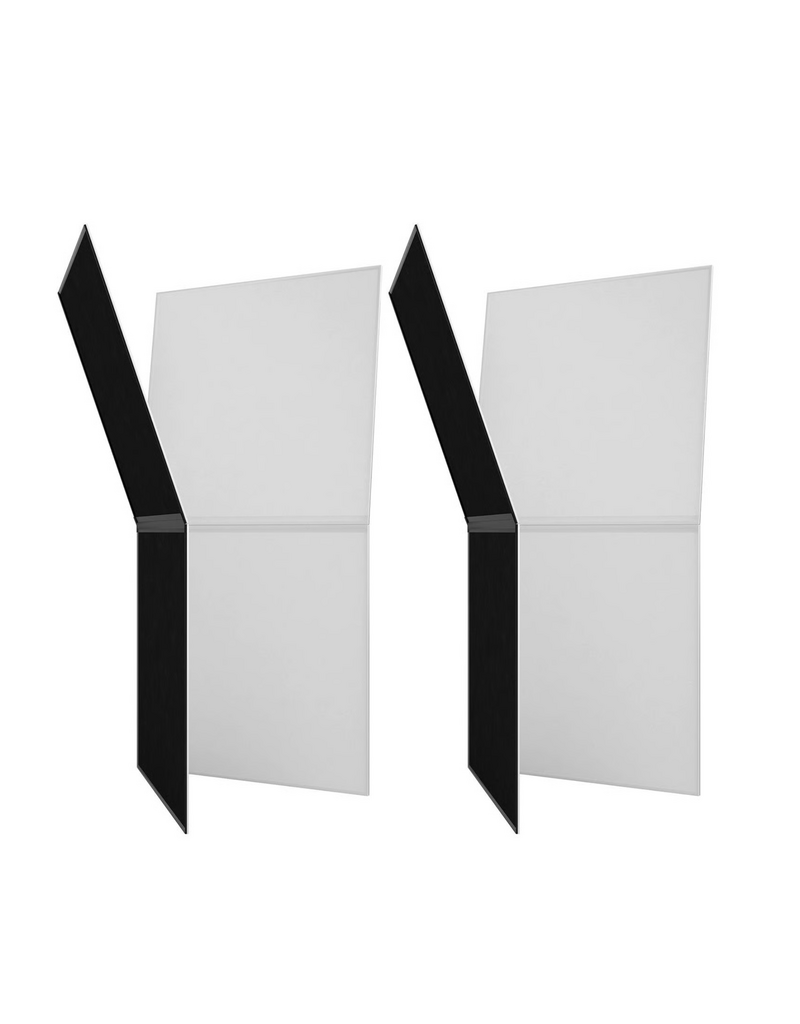 V-Flat V-Flat World Foldable V-Flat 2.0 DUO-set