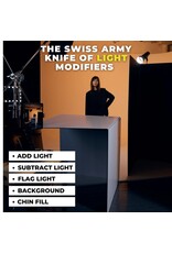 V-Flat V-Flat World Foldable V-Flat 2.0 DUO-set