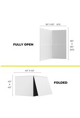 V-Flat V-Flat World Foldable V-Flat 2.0 DUO-set