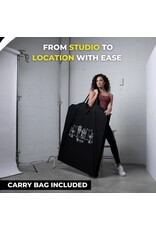 V-Flat V-Flat World Foldable V-Flat 2.0 DUO-set