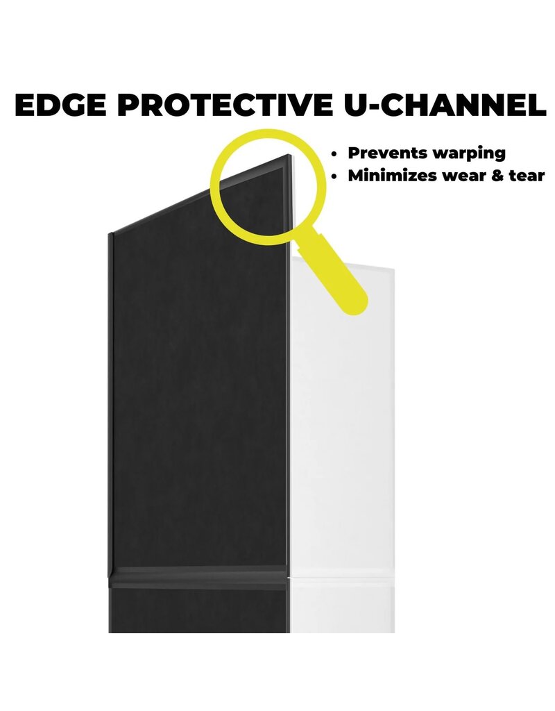 V-Flat V-Flat World Foldable V-Flat 2.0 DUO-set