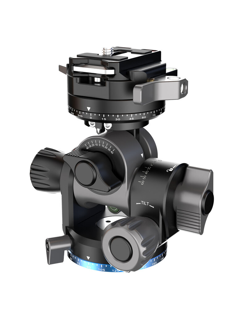 Sirui Sirui KS-G3 Geared Head