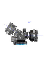 Sirui Sirui KS-G3 Geared Head