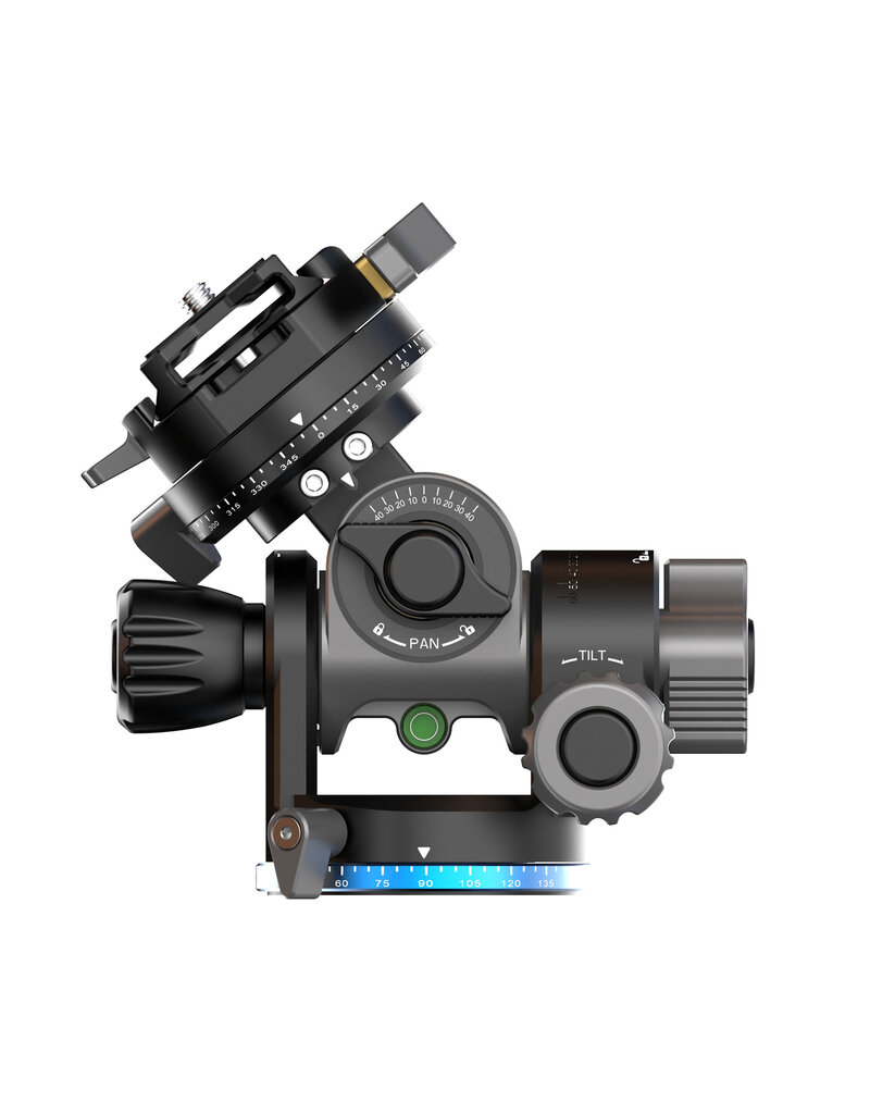 Sirui Sirui KS-G3 Geared Head