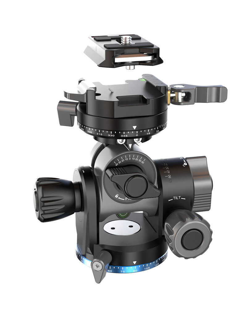 Sirui Sirui KS-G3 Geared Head