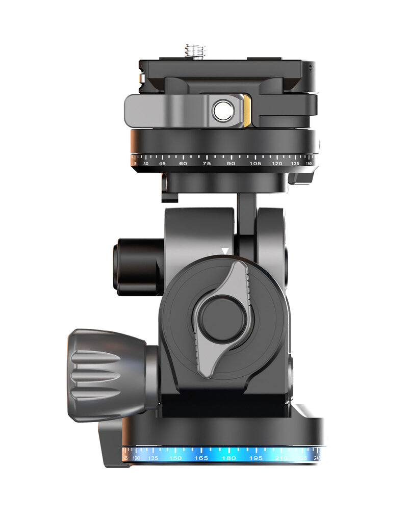 Sirui Sirui KS-G3 Geared Head