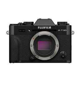 Fujifilm Fujifilm  X-T30 III Body Black