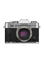 Fujifilm Fujifilm  X-T30 III Body Silver