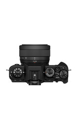 Fujifilm Fujifilm X-T30 III Black XC13-33mmF3.5-6.3 OIS kit