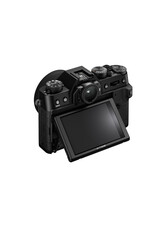 Fujifilm Fujifilm X-T30 III Black XC13-33mmF3.5-6.3 OIS kit