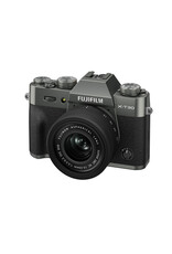 Fujifilm Fujifilm X-T30 III Charcoal Silver XC13-33mmF3.5-6.3 OIS kit