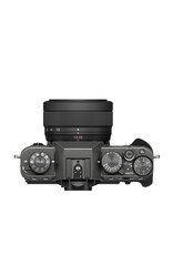 Fujifilm Fujifilm X-T30 III Charcoal Silver XC13-33mmF3.5-6.3 OIS kit