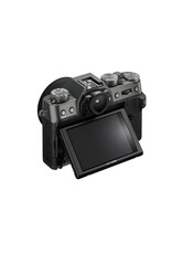Fujifilm Fujifilm X-T30 III Charcoal Silver XC13-33mmF3.5-6.3 OIS kit