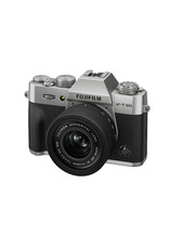 Fujifilm Fujifilm X-T30 III Silver XC13-33mmF3.5-6.3 OIS kit