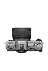 Fujifilm Fujifilm X-T30 III Silver XC13-33mmF3.5-6.3 OIS kit