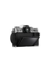 Fujifilm Fujifilm X-T30 III Silver XC13-33mmF3.5-6.3 OIS kit