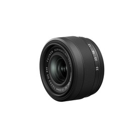 Fujifilm Fujifilm XC13-33mmF3.5-6.3 OIS