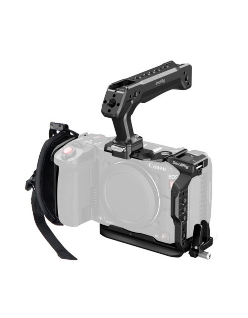 SmallRig SmallRig 5809 Cage Kit For Canon EOS C50